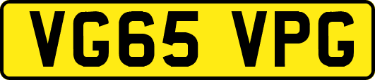 VG65VPG