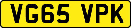 VG65VPK