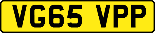 VG65VPP