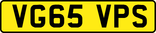 VG65VPS