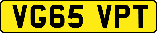 VG65VPT