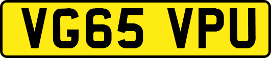 VG65VPU