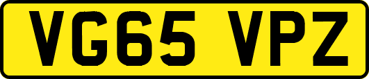 VG65VPZ