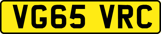 VG65VRC