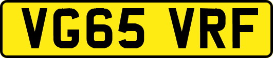 VG65VRF