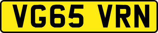 VG65VRN