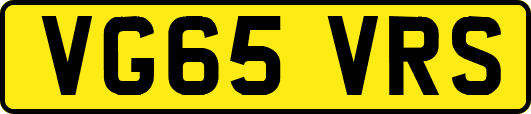 VG65VRS