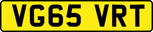 VG65VRT