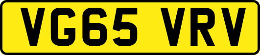 VG65VRV