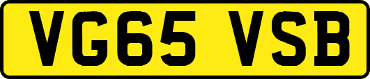 VG65VSB