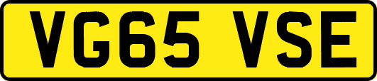 VG65VSE
