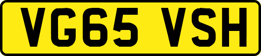 VG65VSH