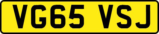 VG65VSJ