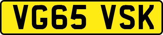 VG65VSK