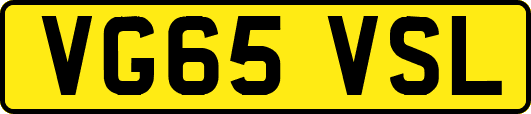 VG65VSL