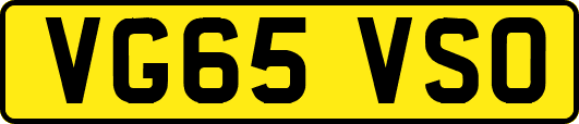 VG65VSO