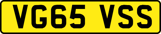 VG65VSS