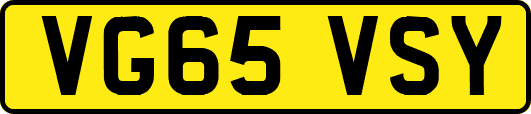 VG65VSY