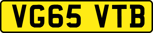 VG65VTB