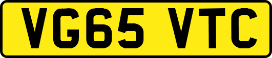 VG65VTC