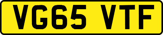 VG65VTF