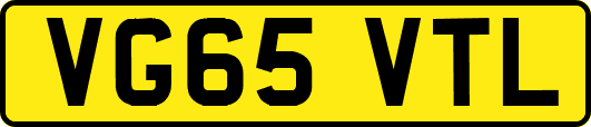 VG65VTL