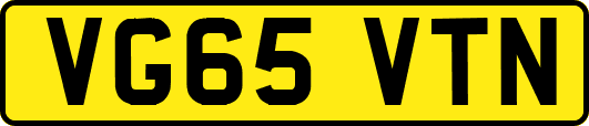 VG65VTN