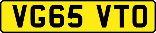 VG65VTO