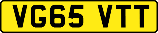 VG65VTT