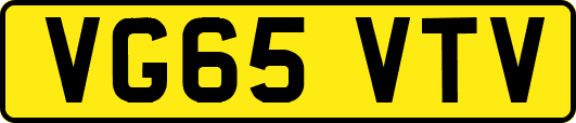 VG65VTV