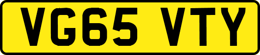 VG65VTY