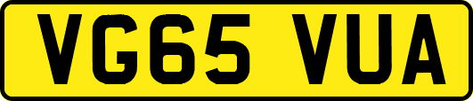 VG65VUA