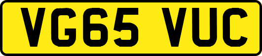 VG65VUC