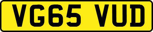 VG65VUD
