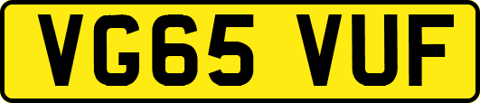 VG65VUF