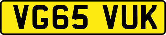 VG65VUK