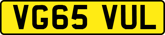VG65VUL