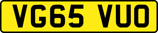VG65VUO