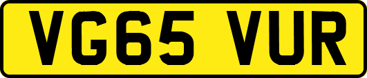 VG65VUR