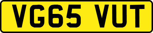 VG65VUT