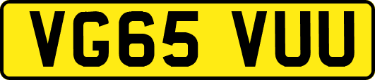 VG65VUU