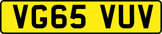 VG65VUV