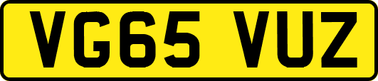 VG65VUZ