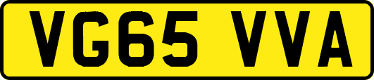 VG65VVA