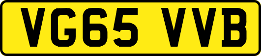 VG65VVB