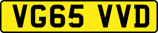 VG65VVD