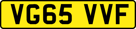VG65VVF