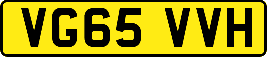 VG65VVH