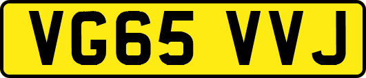 VG65VVJ