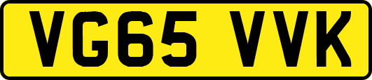 VG65VVK